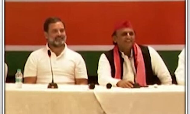 यूपी में राहुल-अखिलेश की जनसभा आज, जानें अन्य इवेंट्स
