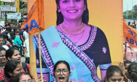 कर्नाटक में कांग्रेस पार्षद की बेटी की हत्या:लड़की के पिता और BJP ने लव जिहाद बताया, सिद्धारमैया बोले
