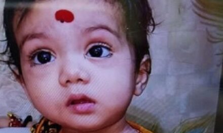 चॉकलेट खाई, डेढ़ साल की बच्ची को खून की उल्टियां:हालत बिगड़ी; जांच में एक्सपायरी डेट की निकली, पटियाला से खरीदी थी