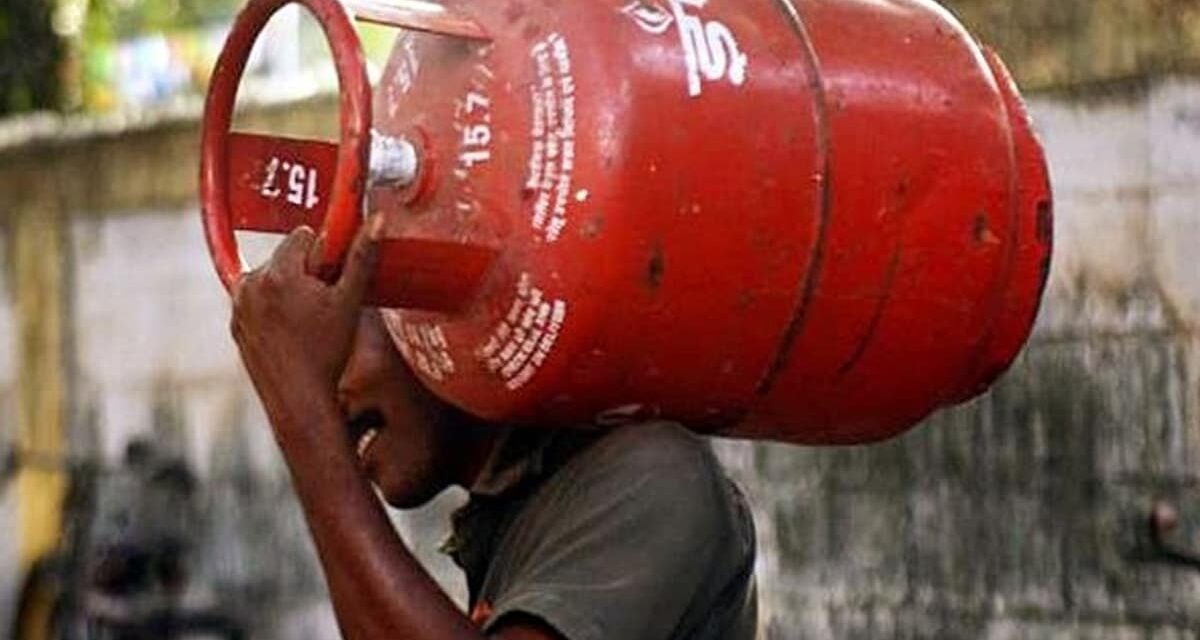 LPG घरेलू गैस कनेक्शन की पूरे देश होगी फ्री सुरक्षा चेकिंग, 30 करोड़ घरेलू गैस उपभोक्ताओं तक पहुंचने का लक्ष्य