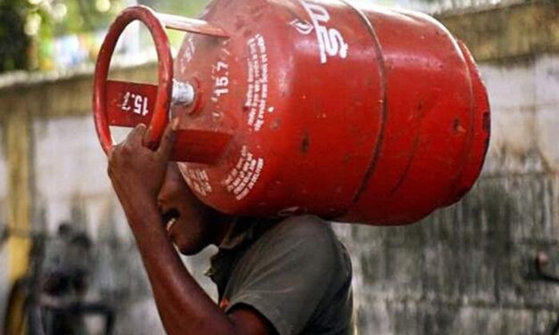 LPG घरेलू गैस कनेक्शन की पूरे देश होगी फ्री सुरक्षा चेकिंग, 30 करोड़ घरेलू गैस उपभोक्ताओं तक पहुंचने का लक्ष्य