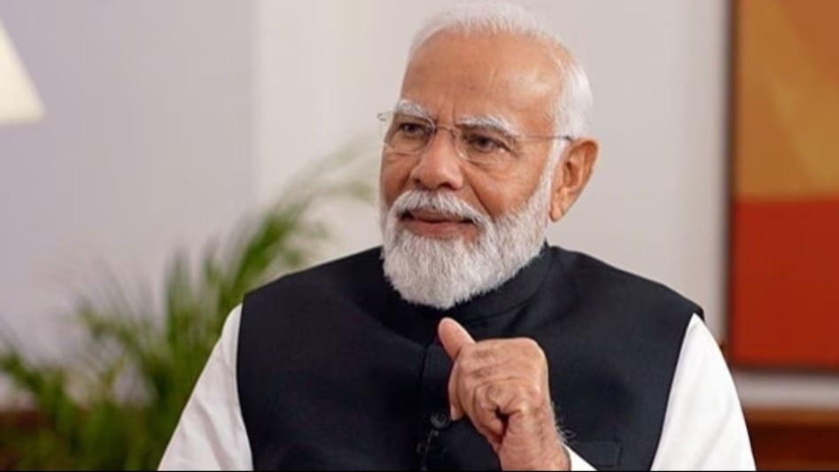 'बीजेपी को लेकर गलत नैरेटिव सेट किए गए', PM मोदी ने कांग्रेस-लेफ्ट पर साधा निशाना