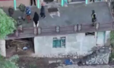 जम्मू-कश्मीर के पुंछ में आतंकियों का मददगार गिरफ्तार:पाकिस्तानी पिस्तौल और चीनी ग्रेनेड बरामद, पुलिस बोली