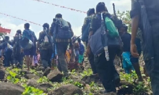 छत्तीसगढ़ में मुठभेड़ में मारा गया एक नक्सली, शव बरामद:बीजापुर के भैरमगढ़ इलाके में एनकाउंटर; बस्तर में पिछले 3 महीने में 80 माओवादी ढेर