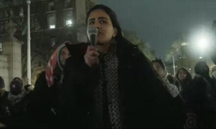 'हम ले के रहेंगे आजादी…', कोलंबिया यूनिवर्सिटी में लगे फिलिस्तीन के समर्थन में नारे, Video