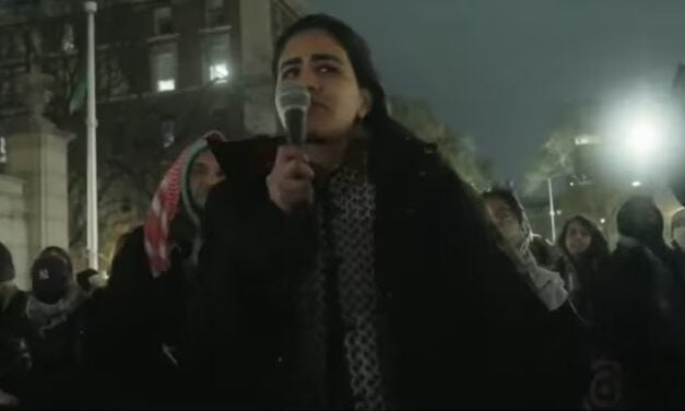 'हम ले के रहेंगे आजादी…', कोलंबिया यूनिवर्सिटी में लगे फिलिस्तीन के समर्थन में नारे, Video