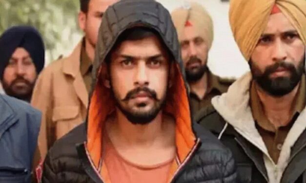 गैंगस्टर लॉरेंस बिश्नोई का झारखंड कनेक्शन:पलामू जेल में बंद अमन साहू गैंग को सप्लाई कर रहा हथियार और शूटर्स; NIA का खुलासा