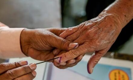 भास्कर ओपिनियन:नामांकन पत्र दाखिल करने से उसे वापस लेने तक के दांव