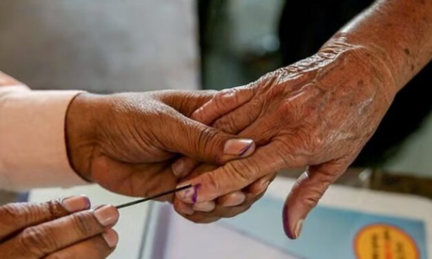 भास्कर ओपिनियन:नामांकन पत्र दाखिल करने से उसे वापस लेने तक के दांव