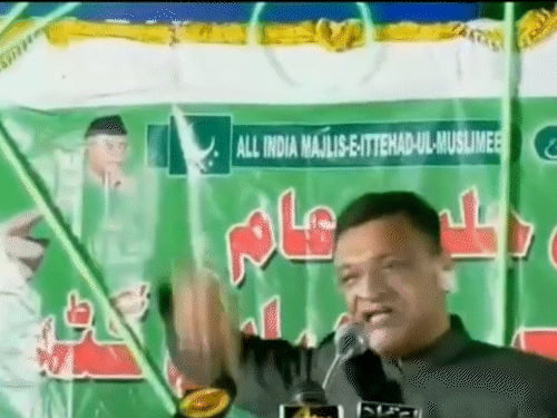 लोकसभा चुनाव-2024:AIMIM नेता अकबरुद्दीन ओवैसी बोले-बहन हैं
