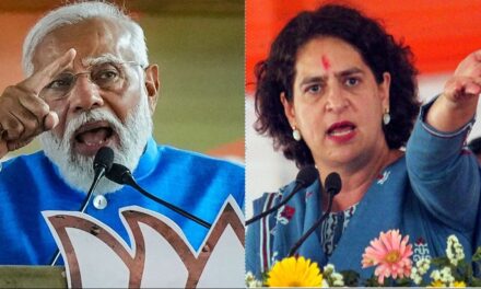 2024 की लड़ाई संपत्ति सर्वे से मुसलमान और मंगलसूत्र तक आई… दूसरे चरण से पहले क्यों बढ़ा सियासी तापमान?