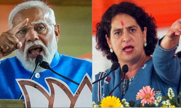 2024 की लड़ाई संपत्ति सर्वे से मुसलमान और मंगलसूत्र तक आई… दूसरे चरण से पहले क्यों बढ़ा सियासी तापमान?