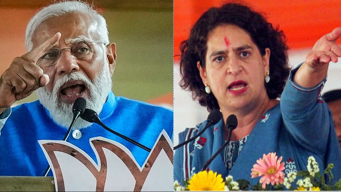 2024 की लड़ाई संपत्ति सर्वे से मुसलमान और मंगलसूत्र तक आई… दूसरे चरण से पहले क्यों बढ़ा सियासी तापमान?
