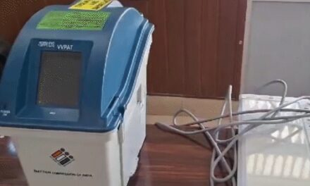 EVM-VVPAT वेरिफिकेशन पर सुप्रीम कोर्ट का फैसला आज:SC ने पूछा था