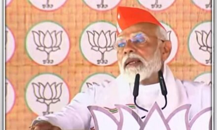 बदायूं में पीएम मोदी की रैली आज, जानें अन्य इवेंट्स