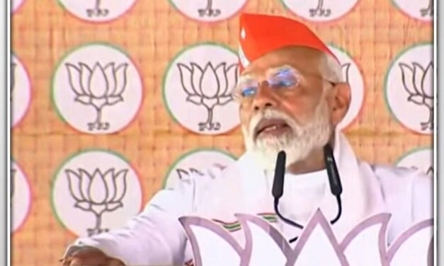 बदायूं में पीएम मोदी की रैली आज, जानें अन्य इवेंट्स