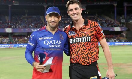 आज हैदराबाद के खिलाफ RCB की आर-पार वाली जंग… ये हो सकती है प्लेइंग-11