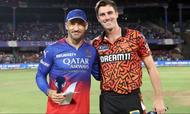 आज हैदराबाद के खिलाफ RCB की आर-पार वाली जंग… ये हो सकती है प्लेइंग-11