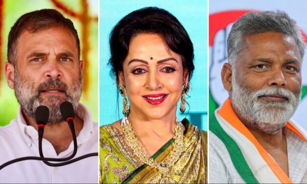 राहुल गांधी, भूपेश बघेल, पप्पू यादव जैसे दिग्गजों की साख दांव पर… 13 राज्यों की 88 सीटों पर वोटिंग आज