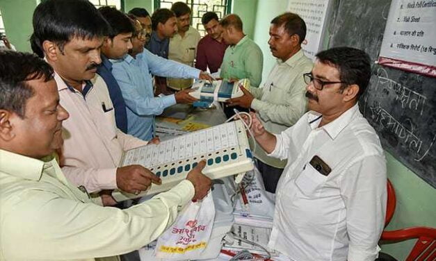 क्या है VVPAT और इसे लेकर क्यों है विवाद? SC ने इसे लेकर अपने फैसले में क्या कहा