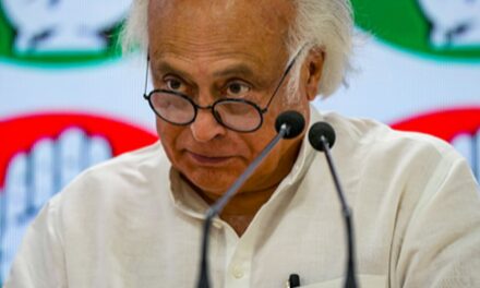 कांग्रेस बोली