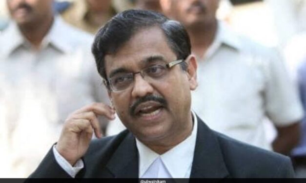 BJP ने मुंबई उत्तर मध्य सीट से 26/11 के वकील उज्ज्वल निकम को उतारा, पूनम महाजन का कटा टिकट
