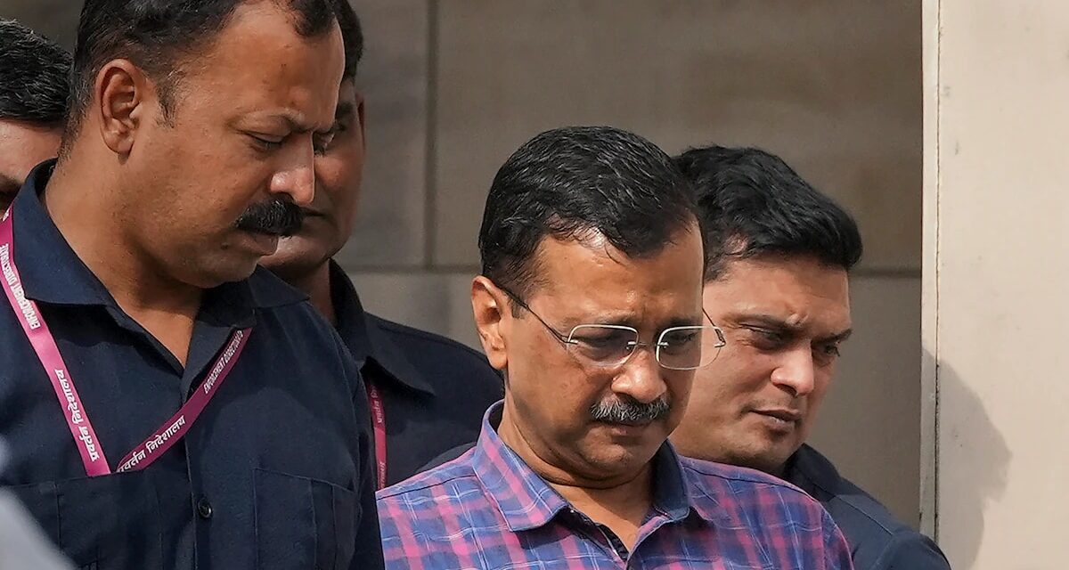 दिल्ली में लोकसभा चुनाव के लिए नामांकन 29 अप्रैल से, ‘AAP’ ने किया ‘वॉर रूम’ का उद्घाटन