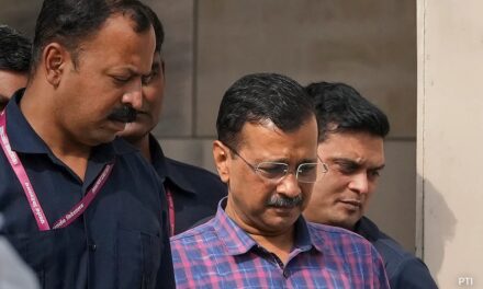 दिल्ली में लोकसभा चुनाव के लिए नामांकन 29 अप्रैल से,  ‘AAP’ ने किया ‘वॉर रूम’ का उद्घाटन