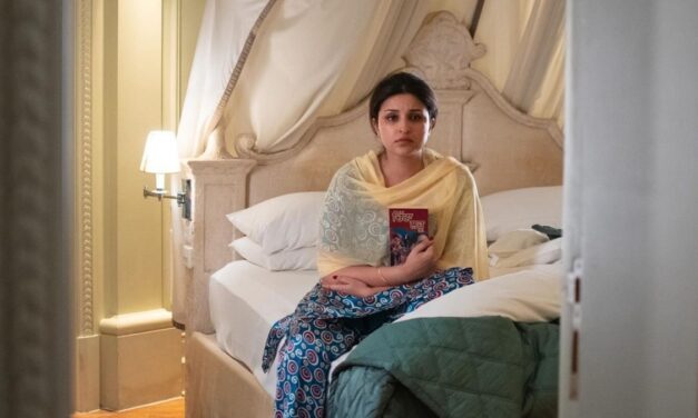 इंडस्ट्री में सर्वाइव करना मुश्किल, बीते 10 साल में देखे कई उतार-चढ़ाव, बोलीं परिणीति