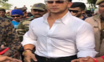 1 मई तक पुलिस रिमांड पर एक्टर साहिल खान:महादेव ऐप केस में मुंबई SIT ने बताया आरोपी; जगदलपुर से हुई थी गिरफ्तारी