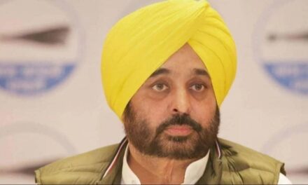 केंद्र में अगली सरकार AAP के समर्थन के बिना नहीं बन सकती, भगवंत मान का दावा