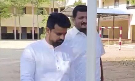 कर्नाटक का सबसे बड़ा सेक्स स्कैंडल:सैकड़ों ​वीडियो मिले, दावा