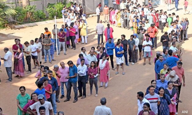 Analysis: सुस्ती या ओवरकॉन्फिडेंस? NDA के कब्जे वाली 20 सीटों पर सबसे कम वोटिंग से किसे नफा-नुकसान