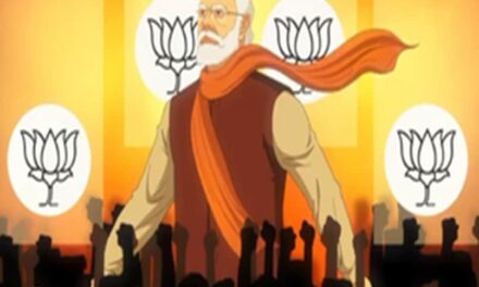 लोकसभा चुनाव 2024: पीएम नरेंद्र मोदी और रक्षामंत्री राजनाथ सिंह के अलावा बीजेपी के ये नेता बनाना चाहते हैं जीत की हैट्रिक