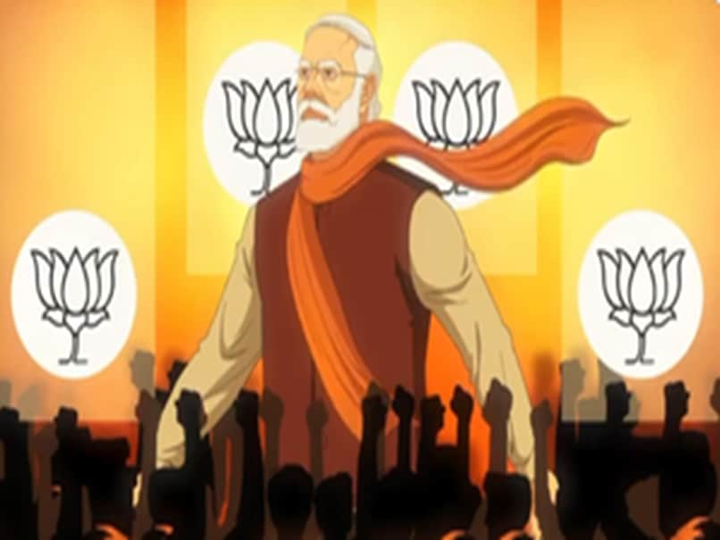 लोकसभा चुनाव 2024: पीएम नरेंद्र मोदी और रक्षामंत्री राजनाथ सिंह के अलावा बीजेपी के ये नेता बनाना चाहते हैं जीत की हैट्रिक