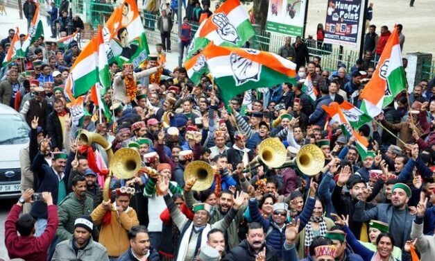 लोकसभा चुनाव : कांग्रेस की एक और लिस्ट जारी, अमेठी-रायबरेली पर सस्पेंस बरकरार
