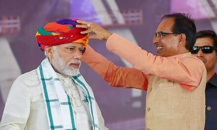 MP का ‘शूटिंग रेंज’ : चुनावी गेम की सभी 29 टारगेट हिट कर पाएगी BJP या कांग्रेस देगी ‘सरप्राइज’?