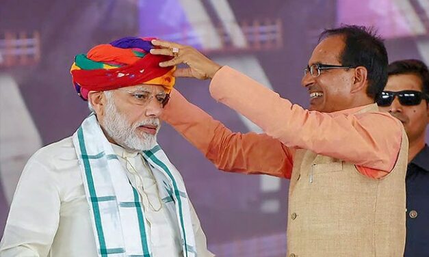 MP का ‘शूटिंग रेंज’ : चुनावी गेम की सभी 29 टारगेट हिट कर पाएगी BJP या कांग्रेस देगी ‘सरप्राइज’?
