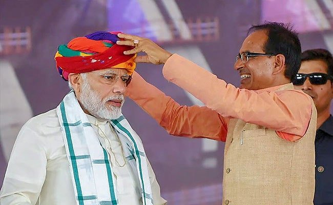 MP का ‘शूटिंग रेंज’ : चुनावी गेम की सभी 29 टारगेट हिट कर पाएगी BJP या कांग्रेस देगी ‘सरप्राइज’?
