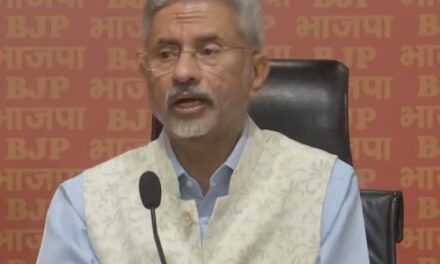 कच्चाथीवू पर जयशंकर बोले-मुद्दे को छिपाया गया:जिम्मेदार कौन, श्रीलंका को द्वीप कैसे दिया गया…आज जनता को ये जानने का अधिकार