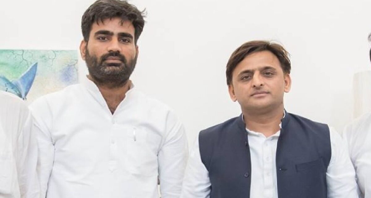 सपा ने 2 सीटों पर किया उम्मीदवारों का ऐलान, मेरठ से अतुल प्रधान को टिकट