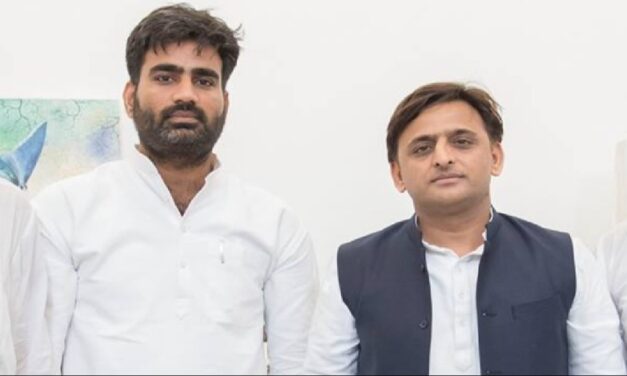 सपा ने 2 सीटों पर किया उम्मीदवारों का ऐलान, मेरठ से अतुल प्रधान को टिकट