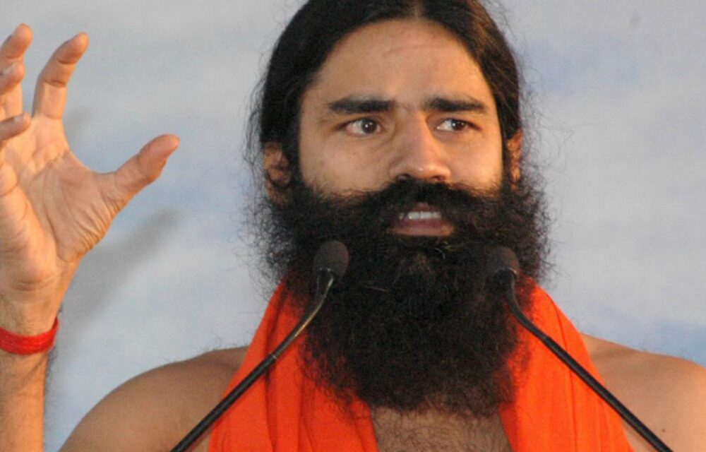 भ्रामक विज्ञापन मामले में बाबा रामदेव की पेशी आज:पतंजलि ने सुप्रीम कोर्ट से माफी मांगकर कहा था