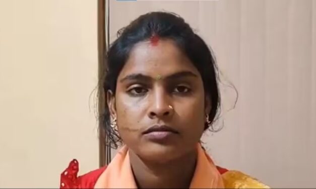 संदेशखाली से BJP कैंडिडेट की सुरक्षा फिर बढ़ाई गई, MHA ने अब दी Y कैटेगरी की सिक्योरिटी 
