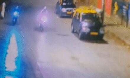 सलमान के घर फायरिंग केस के आरोपी ने आत्महत्या की:6 दिन से मुंबई क्राइम ब्रांच की कस्टडी में था, चादर से फांसी लगाई