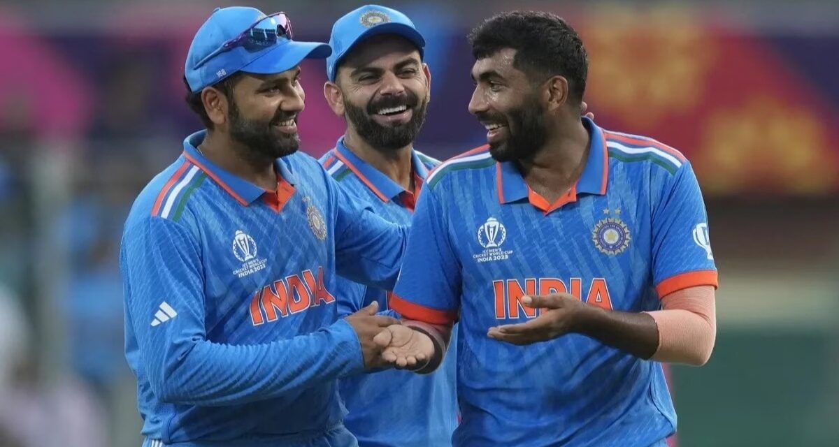 T20 World Cup के लिए ये है टीम इंडिया… रोहित या विराट, कौन है सबसे अमीर खिलाड़ी?