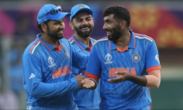 T20 World Cup के लिए ये है टीम इंडिया… रोहित या विराट, कौन है सबसे अमीर खिलाड़ी?
