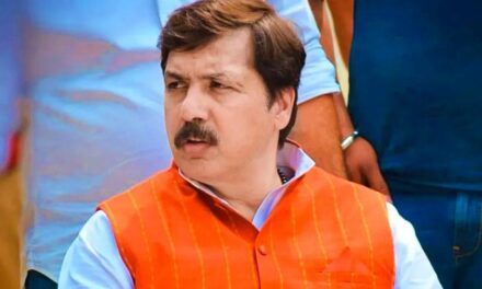 जेल से रिहाई के बाद नैनीताल, देर रात वापसी… ढाबे पर खाना खाने रुके धनंजय सिंह ने क्या कहा?