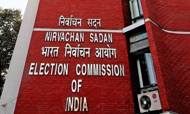 चुनाव आयोग की एडवाइजरी, सर्वे की आड़ में वोटर्स की जानकारी लेना बंद करें राजनीतिक दल