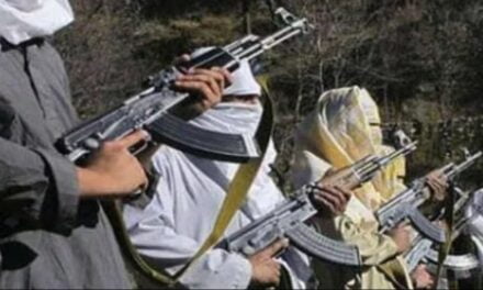 PAK में पिछले एक महीने में 77 आतंकी हमले, 4 महीने में 323 लोग मारे गए